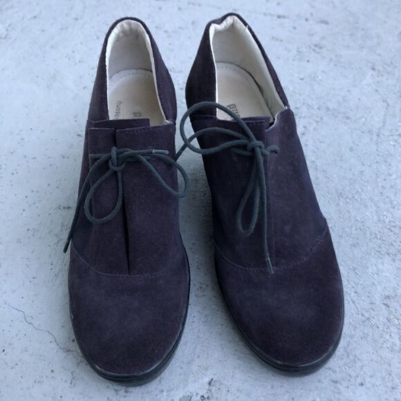 Puma Wedges  - Picture 3 of 6